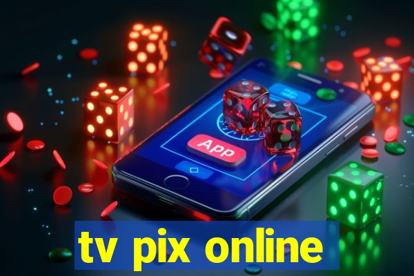 tv pix online